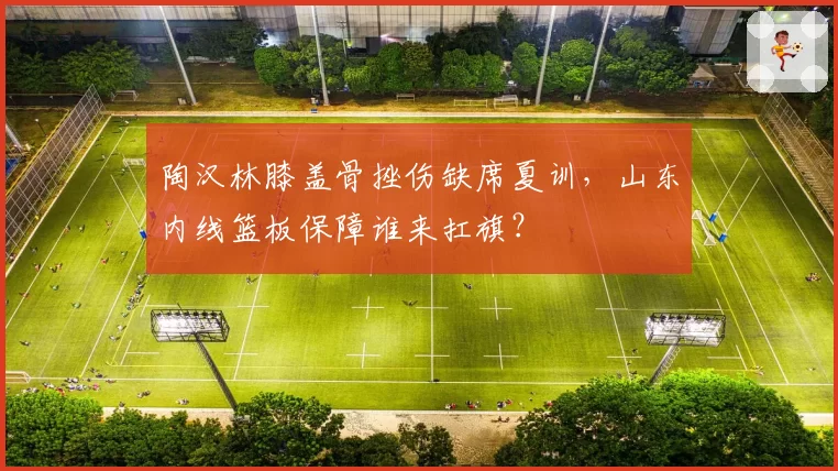 陶汉林膝盖骨挫伤缺席夏训,山东内线篮板保障谁来扛旗?