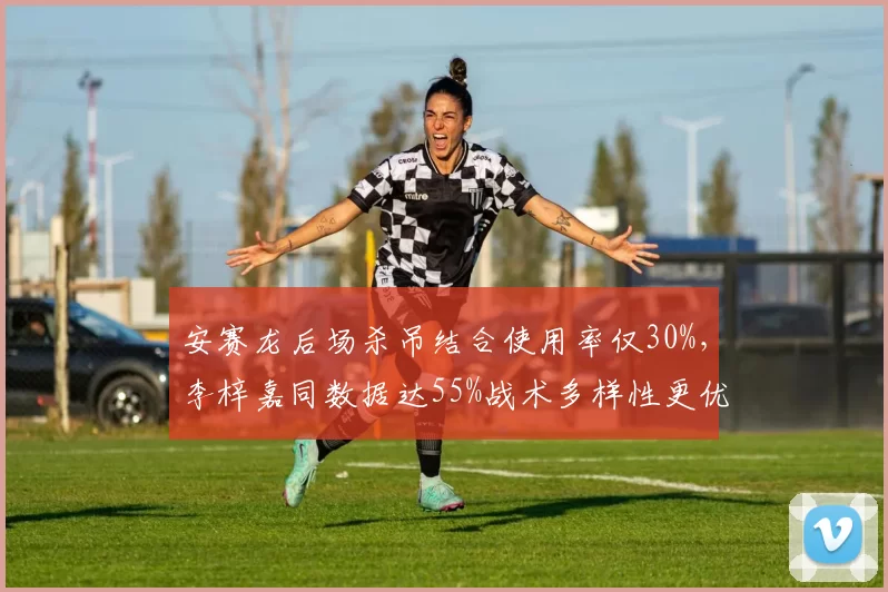 安赛龙后场杀吊结合使用率仅30%，李梓嘉同数据达55%战术多样性更优